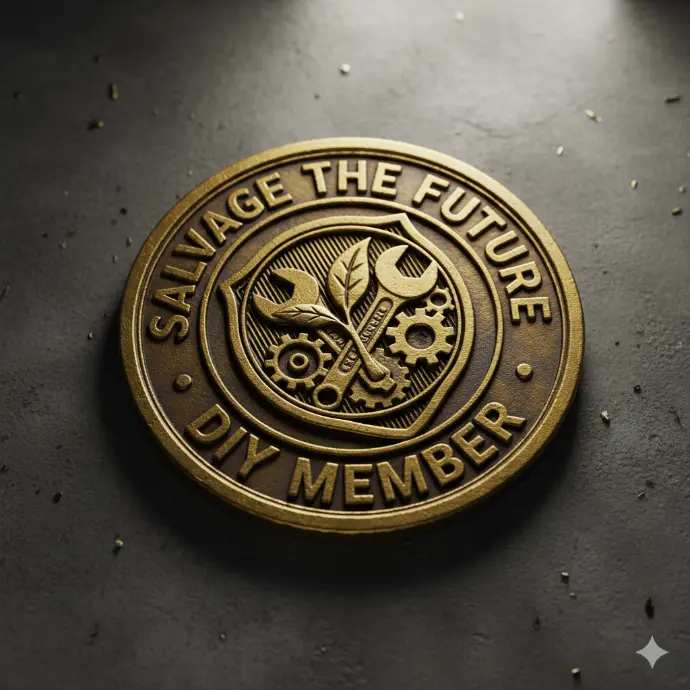 DIY Membership